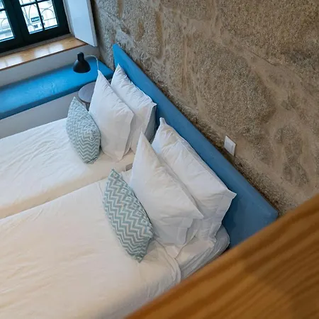 Clerigos Townhouse By Pch * Porto