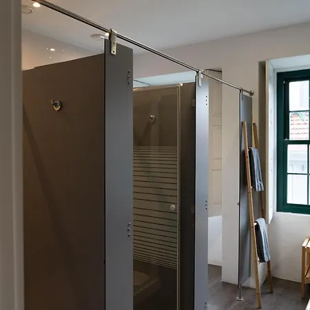 Daire Clerigos Townhouse By Pch *