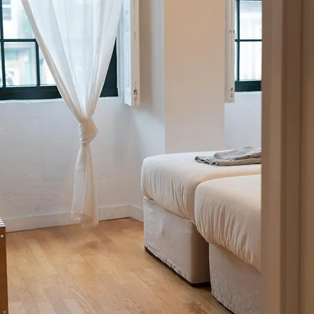 Clerigos Townhouse By Pch * Porto