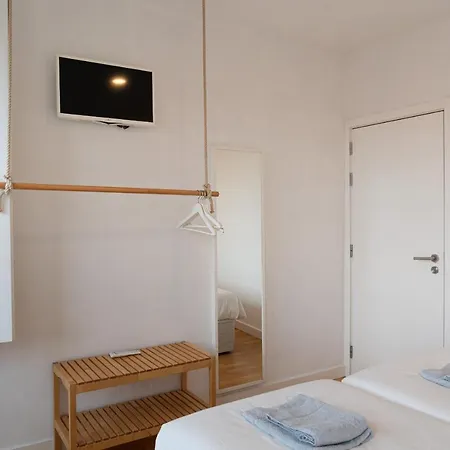 Daire Clerigos Townhouse By Pch Porto
