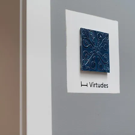 Apartment Clerigos Townhouse By Pch *