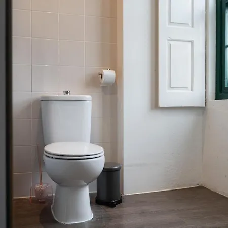 Clerigos Townhouse By Pch Apartment *