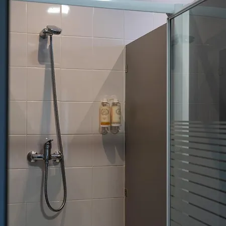 Apartment Clerigos Townhouse By Pch *