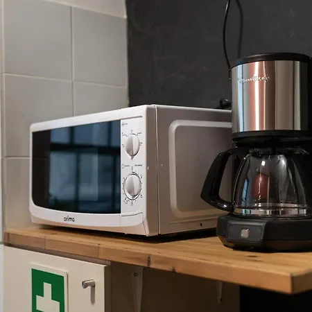 Clerigos Townhouse By Pch Apartment Porto