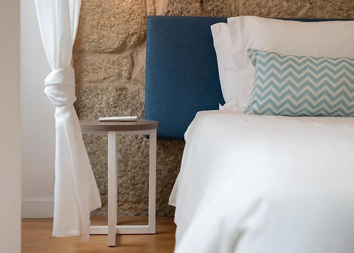 Clerigos Townhouse By Pch