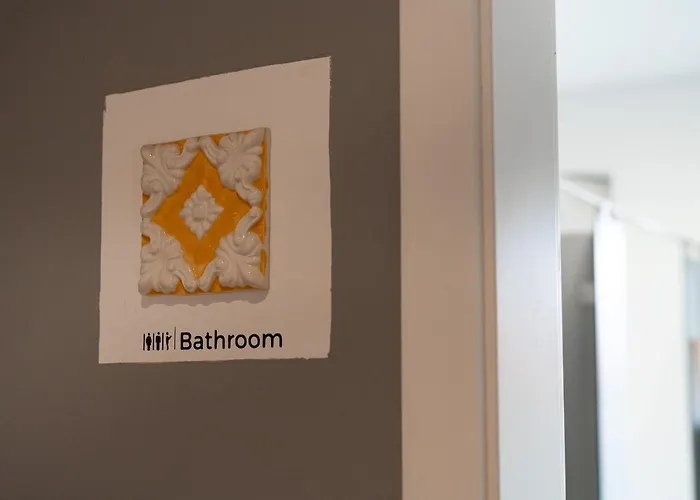 Clerigos Townhouse By Pch * بورتو