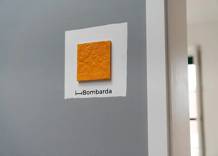 Clerigos Townhouse By Pch شقة بورتو