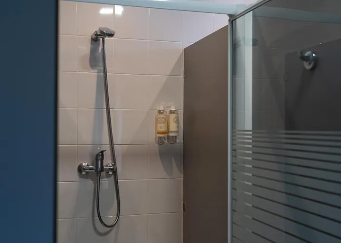 شقة Clerigos Townhouse By Pch *