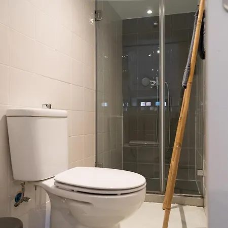 Clerigos Townhouse By Pch *