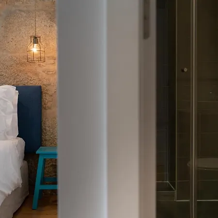 Clerigos Townhouse By Pch Appartement