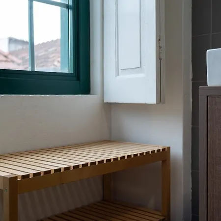 Clerigos Townhouse By Pch * Porto