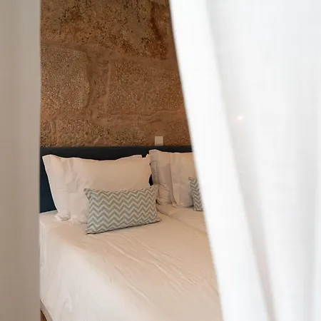 Appartement Clerigos Townhouse By Pch