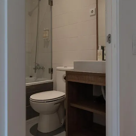 Clerigos Townhouse By Pch * Porto