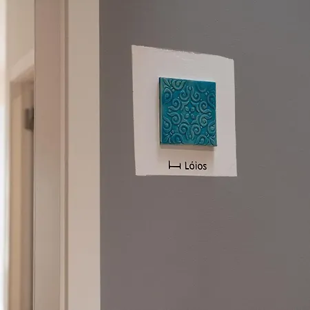 Appartement Clerigos Townhouse By Pch *