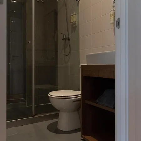 Clerigos Townhouse By Pch Porto