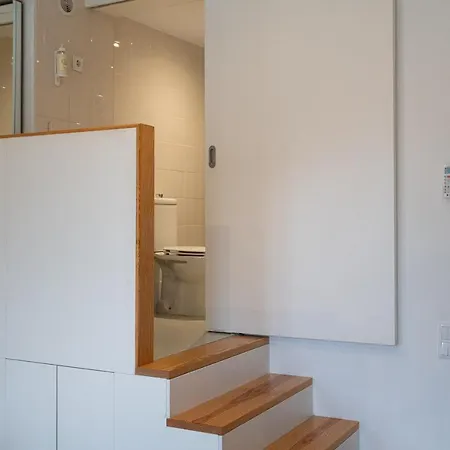 Clerigos Townhouse By Pch Porto