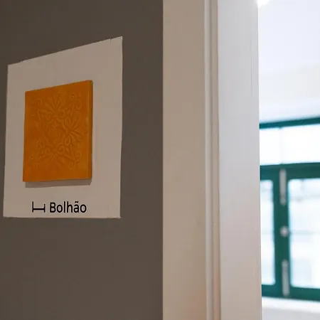 Appartement Clerigos Townhouse By Pch Porto