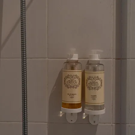 Clerigos Townhouse By Pch Appartement Porto