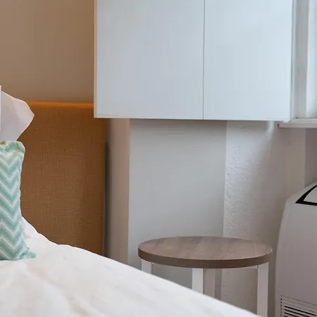 Appartement Clerigos Townhouse By Pch *