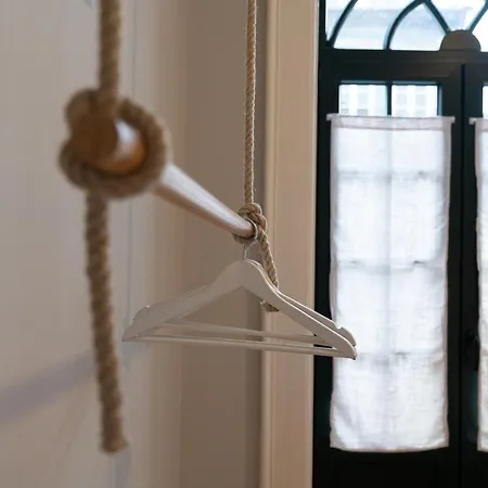 Appartement Clerigos Townhouse By Pch *